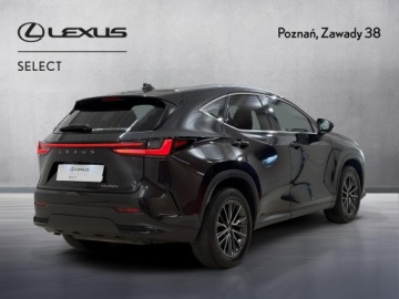Lexus NX II SUV Facelifting 2.5 450h+ 309KM 2023 Lexus NX 450h+ Prestige AWD II (2021-) Lexus NX 45, zdjęcie 1