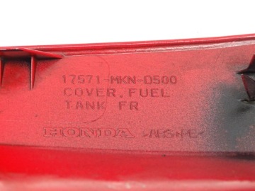 КРЫШКА БАКА HONDA CBR 600 17571-MKN-D500