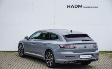 Volkswagen Arteon Fastback Facelifting 2.0 TSI 190KM 2022 Volkswagen Arteon Volkswagen Arteon Shooting Brake R-line 2.0 TSI 190 KM D, zdjęcie 32