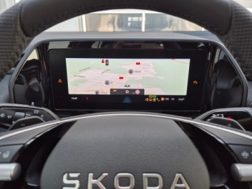 Skoda Kodiaq II 2026 Skoda Kodiaq SPORTLINE 2.0 TSI DSG z placu 204 KM, zdjęcie 30
