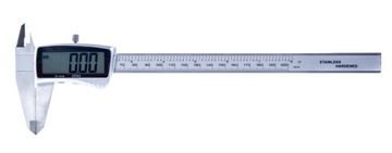 SUWMIARKA ELEKTRONICZNA DUŻY WYŚWIETLACZ 200 MM