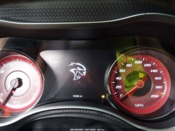 Dodge Charger VII 6.2 V8 717KM 2021 Dodge Charger Srt Hellcat Widebody 2021 6.2 Benzyna 717KM, zdjęcie 10