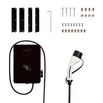 Настенная коробка Popper Power 11 кВт