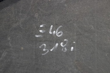 BMW E46 318I M43 POUZDRO FILTRU VZDUCHU