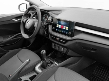 Skoda Fabia IV 1.0 MPI 80KM 2023 Škoda Fabia Skoda Fabia DW6VY18#1.0 Ambition, zdjęcie 28