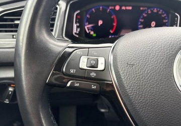 Volkswagen T-Roc I SUV 1.5 TSI ACT 150KM 2021 Volkswagen T-Roc 1.5 Benzyna 150KM, zdjęcie 13