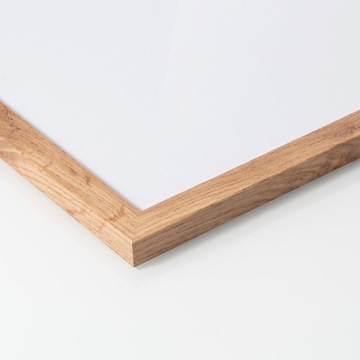 РАМКА ДУБ ВОТАН 21X29,7 СМ А4