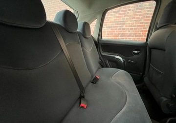 Citroen C3 I 2005 Citroen C3 Automat Klima Isofix Gwarancja w cenie Warszawa VRWR 1.4, zdjęcie 18