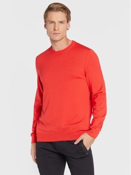 HUGO BOSS ORYGINALNY SWETER S