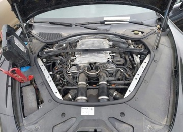 Porsche Panamera II 2018 Porsche Panamera PORSCHE PANAMERA 4S 2.9 Benzyna 446KM, zdjęcie 11