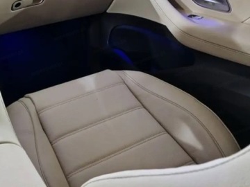 Mercedes GLE V167 SUV Facelifting 3.0 450d 367KM 2026 GLE Coupe 450 d 4-Matic AMG Line 3.0 (367KM) 2026, zdjęcie 5