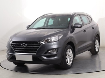 Hyundai Tucson III SUV 1.6 GDI 132KM 2018 Hyundai Tucson 1.6 GDI, Salon Polska, zdjęcie 1