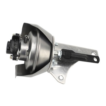 Siłownik Turbo Wastegate stabilna wydajność