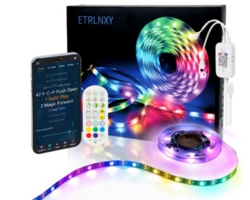 K5428 ETRLNXY TAŚMA LED 4M