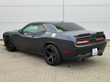 Dodge Challenger III 2017 Dodge Challenger 5.7 Hemi, 380KM, Demon, zdjęcie 11