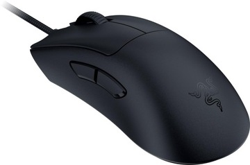 Проводная мышь Razer DeathAdder V3, черная