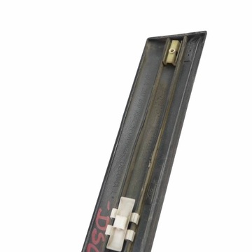 MERCEDES CL203 LIŠTA DVEŘE LEVÝ PŘEDNÍ - 768