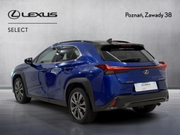 Lexus UX Crossover Facelifting 2.0 250h 184KM 2023 Lexus UX 250h GPF F Sport Design 2WD Lexus UX 250h, zdjęcie 2