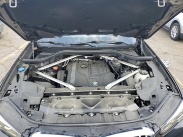 BMW X5 G05 2022 BMW X5 xdrive40i, 2022r., 4x4, 3.0L 3.0 Benzyna 335KM, zdjęcie 12