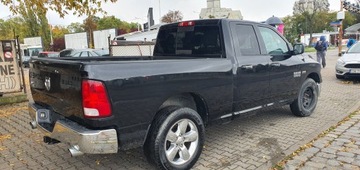 Dodge Ram IV 2016 DODGE RAM 1500 5,7 HEMI,4x4,BIG HORN,Crew Cab Pickup 4WD,zabudowa paki,LONG, zdjęcie 31