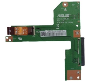 Złącze konektor HDD ASUS X541 X541N X541NC