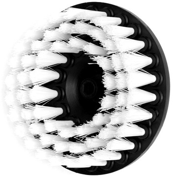 НАБОР ДЛЯ МОЙКИ ОБИВКИ + МЯГКАЯ ЩЕТКА ДЛЯ БУРОВОЙ ЖИДКОСТИ K2 LOTAR 1л