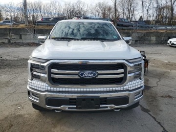 Ford 2024 Ford F150 Lariat 2024 5.0l 5.0 Benzyna 400KM, zdjęcie 5