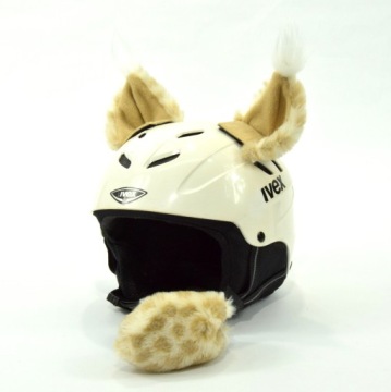 Украшение шлема - комплект 