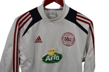 Adidas Dania Denmark bluza reprezentacji S