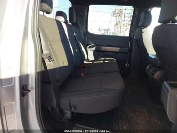 Ford 2024 Ford F150 2024r., STX, od ubezpieczalni 2.7 Benzyna 325KM, zdjęcie 8