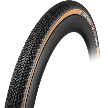 Шина TUFO Gravel Thundero HD TR 40x700 прозрачная