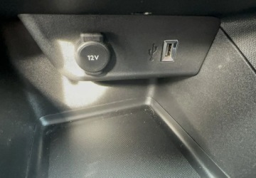 Opel Mokka II SUV 1.2 Turbo 100KM 2022 Opel Mokka 1.2 T 100 KM 6 bieg.manual Elegance Business Pack SS 1.2, zdjęcie 20