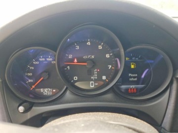 Porsche Macan 2021 Porsche Macan Gts 2021 2.9 Benzyna 375KM, zdjęcie 9