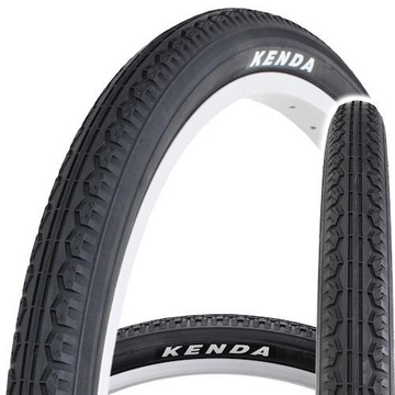 OPONA KENDA 24x1.75 K123 SKŁADAK / miejski / junior