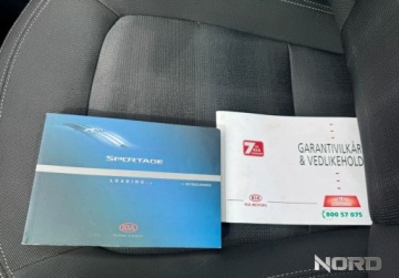 Kia Sportage III SUV 1.7 CRDi 116KM 2013 Kia Sportage Bezwypadkowy, FV23, KredytowanieLeasing, gwarancja 12m gethelp, zdjęcie 27