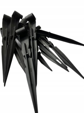 ШПИЛЬКИ ДЛЯ КАПЕЛЬНОЙ ЛИНИИ МОНТАЖНАЯ ТРУБА КАПЕЛЬНОЙ ЛИНИИ 50 ШТ.