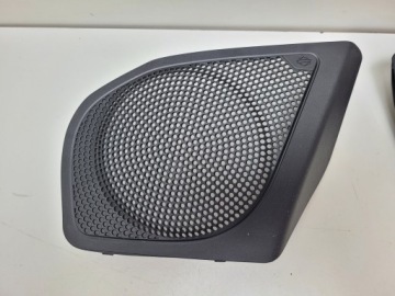 КОМПЛЕКТ ДИНАМИКОВ ДЛЯ КОЗЫРЬКА HARLEY DAVIDSON TOURING GLIDE 24+ КРЫШКИ 76000819A