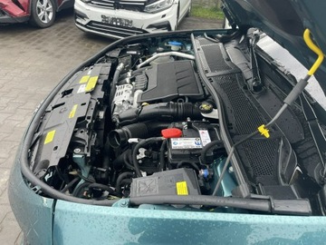 Peugeot 308 III SW 1.2 PureTech 130KM 2024 Peugeot 308 Automat Kamera Podgrzewanie Virtual, zdjęcie 13