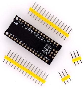 HW-Tiny ATTINY88 (Arduino NANO)