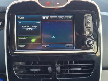 Renault ZOE I 2016 RENAULT ZOE NAVI KAMERA KEYLESS BATERIA NA WLASNOSC, zdjęcie 24