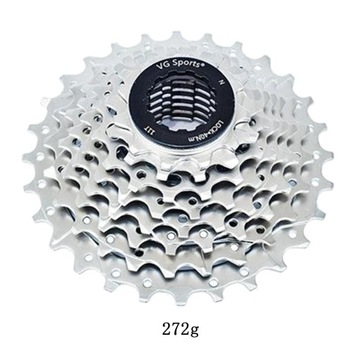 MTB Speed ​​Cassette T/46T 8-скоростная кассета 11-28T