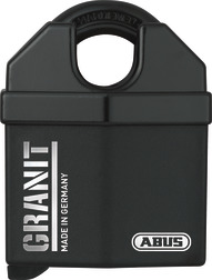 Kłódka ABUS Granit 37RK/60
