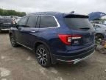 Honda Pilot II 2019 Honda Pilot 2019, 3.5L, 4x4, po gradobiciu, zdjęcie 2