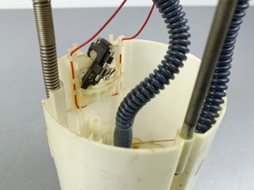 2015 Ford Kuga II Датчик уровня топлива CV619275AA