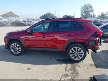 Toyota 2020 Toyota RAV4 2020r., XLE Premium, od ubezpieczalni 2.5 Benzyna 203KM, zdjęcie 3