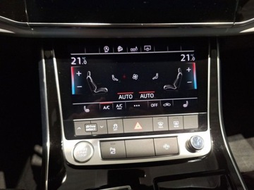 Audi Q7 II SUV Facelifting  3.0 55 TFSI 340KM 2020 Audi Q7 Sline Excterieur, Matrix LED, kamera cofania, Ambiente 3.0 Benzyna, zdjęcie 22