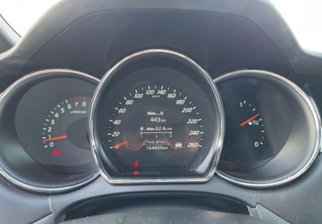 Kia Ceed II GT 5d 1.6 T-GDI 204KM 2015 Kia Ceed Kia Ceed 1.6 T-GDI GT 1.6 Benzyna 204KM, zdjęcie 13