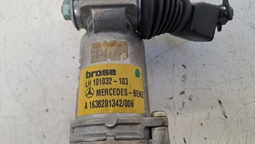 MOTOREK OKNO 1638201342 MERCEDES ML W163