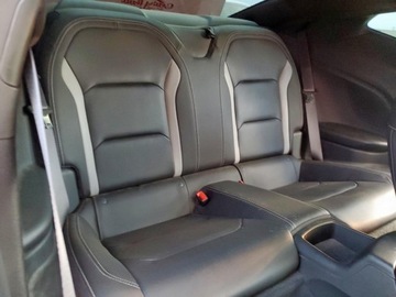 Chevrolet Camaro VI Coupe 2.0 Turbo 275KM 2023 Chevrolet Camaro LT 2023 2.0l 2.0 Benzyna 275KM, zdjęcie 10