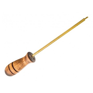 WYCIOR DO BRONI KRÓTKIEJ OBROTOWY 28 cm ŁUSZCZEK